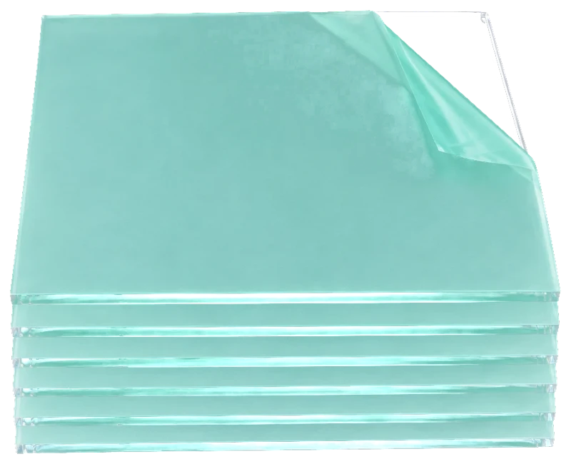 Lente de Solda Externa para Máscara Vonder MEV 0913 MSV012 111 x 90 em Policarbonato - 10 un